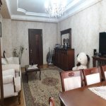 Satılır 3 otaqlı Yeni Tikili, Səbail rayonu 4