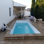 Kirayə (aylıq) 4 otaqlı Bağ evi, Şüvəlan, Xəzər rayonu 4