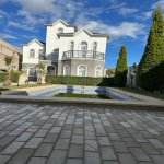 Satılır 5 otaqlı Həyət evi/villa, Mərdəkan, Xəzər rayonu 2