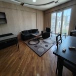 Аренда 3 комнат Офис, м. 28 Мая метро, Насими район 3