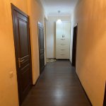 Аренда 3 комнатная Новостройка, İnşaatçılar метро, Ясамал район 10