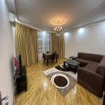 Kirayə (aylıq) 3 otaqlı Yeni Tikili, Nizami metrosu, Nəsimi rayonu 5