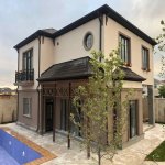 Satılır 5 otaqlı Bağ evi, Şüvəlan, Xəzər rayonu 4