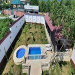 Kirayə (günlük) 6 otaqlı Həyət evi/villa Qəbələ 6