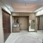 Satılır 3 otaqlı Yeni Tikili, Xətai metrosu, Ağ şəhər, Xətai rayonu 24