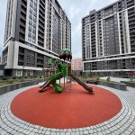 Satılır 3 otaqlı Yeni Tikili, Xətai metrosu, Ağ şəhər, Xətai rayonu 11