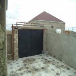 Satılır 3 otaqlı Həyət evi/villa, Binə qəs., Xəzər rayonu 24