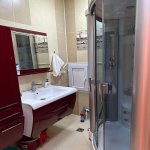Satılır 3 otaqlı Yeni Tikili, Nəriman Nərimanov metrosu, Nərimanov rayonu 10