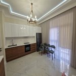 Kirayə (aylıq) 4 otaqlı Yeni Tikili, Ağ şəhər, Xətai rayonu 16