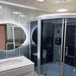 Satılır 3 otaqlı Yeni Tikili, Neftçilər metrosu, 8-ci kilometr, Nizami rayonu 14