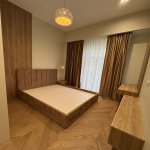 Kirayə (aylıq) 4 otaqlı Yeni Tikili, Ağ şəhər, Xətai rayonu 11