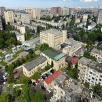 Satılır 3 otaqlı Yeni Tikili, Memar Əcəmi metrosu, 5-ci mikrorayon, Nəsimi rayonu 28