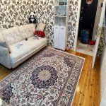 Satılır 2 otaqlı Yeni Tikili Xırdalan 1