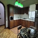 Kirayə (günlük) 2 otaqlı Köhnə Tikili, Sahil metrosu, Səbail rayonu 8