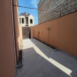 Satılır 4 otaqlı Həyət evi/villa, Avtovağzal metrosu, Biləcəri qəs., Binəqədi rayonu 23