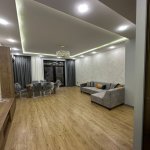 Kirayə (aylıq) 3 otaqlı Yeni Tikili, Xətai metrosu, Ağ şəhər, Xətai rayonu 2