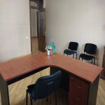 Kirayə (aylıq) 4 otaqlı Ofis, Nəriman Nərimanov metrosu, Nərimanov rayonu 13