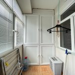 Аренда 2 комнат Новостройка, İnşaatçılar метро, Ясамал район 16