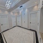 Kirayə (aylıq) 3 otaqlı Yeni Tikili, Ağ şəhər, Xətai rayonu 17
