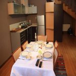 Kirayə (aylıq) 3 otaqlı Həyət evi/villa Qəbələ 11