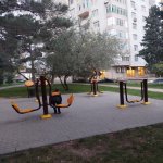 Kirayə (aylıq) 3 otaqlı Köhnə Tikili, Əhmədli metrosu, Xətai rayonu 26