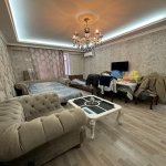 Продажа 2 комнатная Новостройка, İnşaatçılar метро, пос. Йени Ясамал, Ясамал район 1