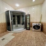 Satılır 6 otaqlı Həyət evi/villa, Xalqlar dostluğu metrosu, 8-ci kilometr, Nizami rayonu 26