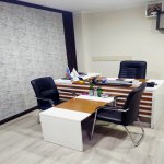 Kirayə (aylıq) 6 otaqlı Ofis, Nərimanov rayonu 6
