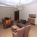 Kirayə (aylıq) 4 otaqlı Yeni Tikili, 28 May metrosu, Nəsimi rayonu 6