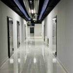 Kirayə (aylıq) 1 otaqlı Ofis, Nəsimi rayonu 11