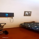 Satılır 2 otaqlı Həyət evi/villa, Avtovağzal metrosu, Biləcəri qəs., Binəqədi rayonu 6