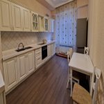 Kirayə (aylıq) 3 otaqlı Yeni Tikili, Ağ şəhər, Xətai rayonu 10