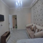 Kirayə (aylıq) 2 otaqlı Yeni Tikili, Nəsimi metrosu, 9-cu mikrorayon, Binəqədi rayonu 1