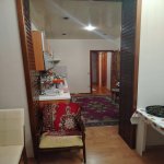 Satılır 5 otaqlı Köhnə Tikili, Qara Qarayev metrosu, 8-ci kilometr, Nizami rayonu 5