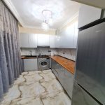 Kirayə (aylıq) 1 otaqlı Yeni Tikili, Gənclik metrosu, Nərimanov rayonu 5
