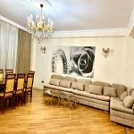 Kirayə (aylıq) 4 otaqlı Yeni Tikili, Sahil metrosu, Səbail rayonu 3