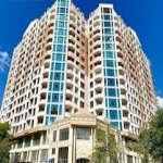 Kirayə (aylıq) 3 otaqlı Yeni Tikili, Nəriman Nərimanov metrosu, Nərimanov rayonu 20