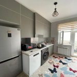 Satılır 2 otaqlı Yeni Tikili, Hövsan qəs., Suraxanı rayonu 6