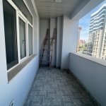 Satılır 3 otaqlı Yeni Tikili, Həzi Aslanov metrosu, Xətai rayonu 20