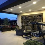 Kirayə (aylıq) 5 otaqlı Bağ evi, Şüvəlan, Xəzər rayonu 11
