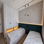 Продажа 3 комнатная Новостройка, м. 8 Ноябрь метро, Ясамал район 14