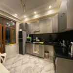 Kirayə (aylıq) 3 otaqlı Yeni Tikili, Nəriman Nərimanov metrosu, Nərimanov rayonu 6