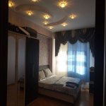 Kirayə (aylıq) 3 otaqlı Yeni Tikili, Həzi Aslanov metrosu, H.Aslanov qəs., Xətai rayonu 12