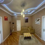 Kirayə (günlük) 3 otaqlı Yeni Tikili, Xətai metrosu, Ağ şəhər, Xətai rayonu 5