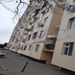 Satılır 3 otaqlı Yeni Tikili, Suraxanı rayonu 8