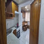 Продажа 4 комнат Вторичка, м. Эльмляр Академиясы метро, пос. Ясамал, Ясамал район 11