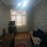 Kirayə (aylıq) 2 otaqlı Köhnə Tikili, Nəsimi metrosu, 6-cı mikrorayon, Binəqədi rayonu 1