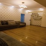 Аренда 2 комнатная Новостройка, İnşaatçılar метро, пос. Йени Ясамал, Ясамал район 3