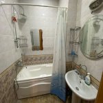 Kirayə (aylıq) 2 otaqlı Yeni Tikili, Memar Əcəmi metrosu, 3-cü mikrorayon, Nəsimi rayonu 5