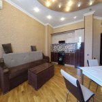 Kirayə (aylıq) 2 otaqlı Yeni Tikili, Azadlıq metrosu, 7-ci mikrorayon, Binəqədi rayonu 2